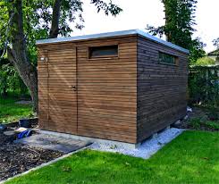 Nowoczesne Domki Ogrodowe Geisser In 2020