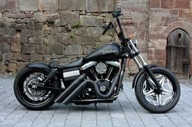 Dyna Street Bob Harley Davidson Bikes Harley Dyna Harley