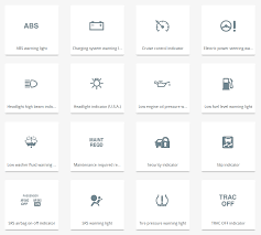 Charging system warning light possible read more: Toyota Warning Light Guide And When To Seek Service Hiland Toyota
