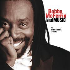 Bobby McFerrin