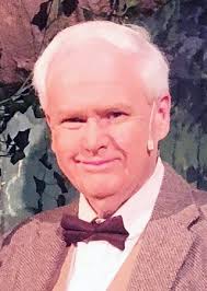 Robert McLaughlin Obituary (1957