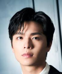 Hank Wang (王碩瀚)