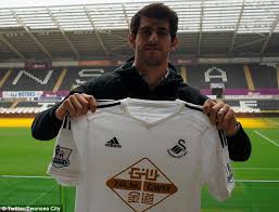 Последние твиты от nelson oliveira (@nelsoliveira89). Swansea Complete Loan Signing Of Portugal International Nelson Oliveira From Benfica Daily Mail Online