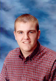 Minford High School Scholarships and Awards 2002-03
