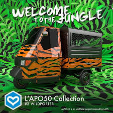 L Apo 50 On Instagram Welcome To The Jungle Lapoindependent Garageitaliacustoms Italiaindependentofficial Valeyellow46 Pia Piaggio Vespa Ape Piaggio Ape