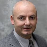 Simon Prosser, Ph.D.