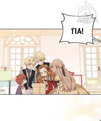 I shall master this family judul asli yang seperti sudah admin tulis di dalam sub topik dengan. Aku Akan Menjadi Ibu Untuk Keluarga Ini Eps 23 Bahagian 5 Di 2021 Manga Romantis Manhwa Ilustrasi Komik