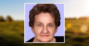 Patricia Toov Obituary June 21, 2011