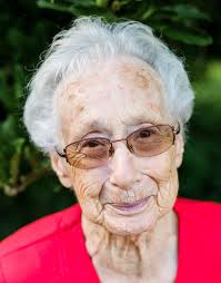 Edna Annita Matheson — Arimathea Funeral Cooperative