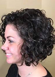 Pin On Curly Wavy Hairstyles 2020