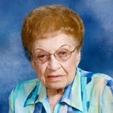 Agnes Witt Obituary March 7, 2020