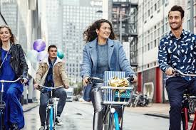 Pressemitteilung Swapfiets Expandiert Im Rhein Main Gebiet Fahrrad Abo In Presseportal