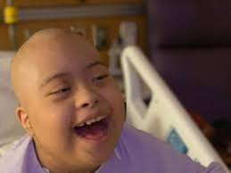 Fundraiser for Dominga Sebastian by Courtney Wilson : Help Angelina Fight  Leukemia