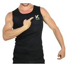 The Kewlioo Sauna Vest