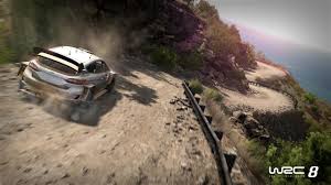 The game was developed by french developer kylotonn and published on 10 september 2019 by bigben interactive for microsoft windows, playstation 4. Wrc 8
