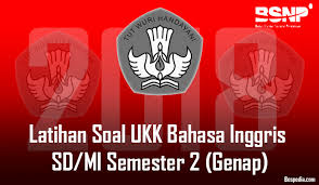 Contoh soal pat bahasa indonesia kelas 11 tahun 2020. Lengkap Latihan Soal Ukk Bahasa Indonesia Sd Mi Semester 2 Genap Semua Kelas Tahun 2019 2020 Bospedia