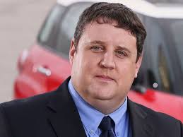 He proposed to his wife susan on one knee outside 'andy's records', because it was the first place where they kissed. What Is Mitochondrial Disease As Peter Kay Announces Fundraising Screening Hull Live