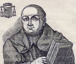 Elogio de Fray Martín Sarmiento', de López Peláez