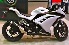 This abs variant comes with an the kawasaki ninja 2017 abs winter test edition is a crazy good bike. Kawasaki Ninja 300 Wikipedia