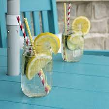 Pasalnya, air nabeez mengandung alkali dan memiliki sifat detoksifikatif. Manfaat Infused Water Lemon Timun Jeruk Nipis Dan Kurma Diadona Id