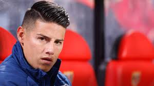 Desmienten acusación sobre James; sale a la luz nueva versión de su  situación en Rayo