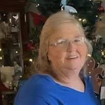 Cathy Louise Criss Obituary