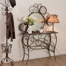 Miroir En Fer Forge 4 Idees De Decoration Interieure French Decor Decor Dressing Table Design Traditional Decor