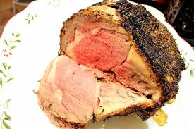 Maybe you would like to learn more about one of these? Poncia S Perfect Prime Rib Of Roast Beef Stemple Creek Ranch
