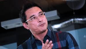 Terungkap! 5 Rahasia Sukses Enterpreneur Hadapi Berbagai Krisis ala James  Gwee