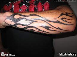 From noting social status and religious beliefs, the tribal tattoo became individual artistic expressions. Pin On Tattoos