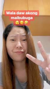 Wala daw akong maibubuga🥺🫣🤣