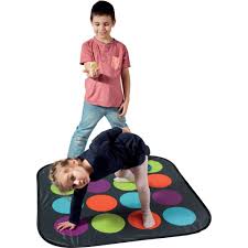 Jeu des acrobates