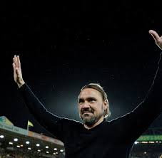 Norwich city football club plc is responsible for this page. Norwich City Ex Bvb Trainer Daniel Farke Steigt In Premier League Auf Welt