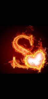 Merck & co., inc., ke. S Letter Alphabet Fire Letters Alphabets Heart Hd Mobile Wallpaper Peakpx
