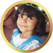 August 2019: Children Can Say The Funniest Things