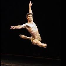 L'amore per la danza comincia subito e a 6 anni bolle si … l'articolo roberto bolle: Roberto Bolle Moglie Fidanzata Altezza E Fisico Chiara Monique