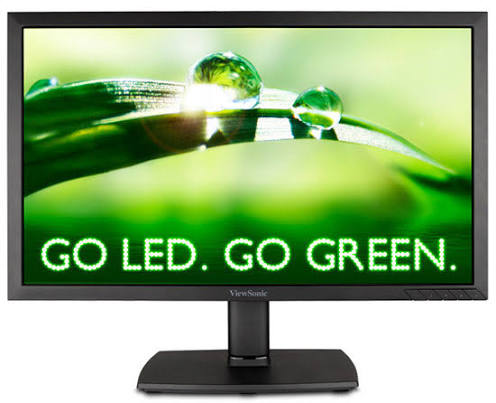 Viewsonic Va2451m-Led