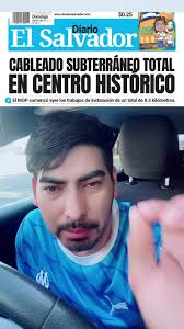 Cableado Subterráneo