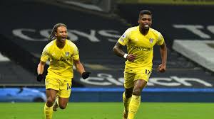 Spurs and the cottagers will give it another go on wednesday (watch live at 3:15 pm et, on nbcsn and online via nbcsports.com), as they make up their previously postponed. 14zc3sz75x3 M