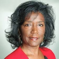 Yvonne Pate's Instagram, Twitter & Facebook