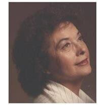 Juanita McDonald Obituary