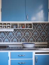 vintage and retro kitchen decor ideas