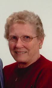 Evelyn Taylor, 87, of Jefferson