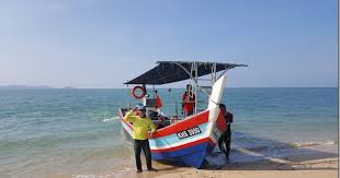 Menjadi pulau untuk pengemar camping & island hopping in yan, kedah with songsong island leisure 2 days 1 night island camping rm2500. Pudin Ttg Meloncat Antara Pulau Keindahan Gugusan Pulau Pesisir Yan