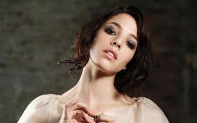4553141 Looking At Viewer Olivia Thirlby Open Mouth Wallpaper Mocah Hd Wallpapers