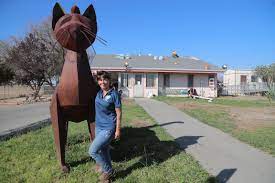 Santa clara county animal shelter. New Animal Shelter On Its Way To San Martin Morgan Hill Times Morgan Hill San Martin Ca
