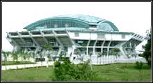 Asian soccer stadium projects starts from indonesia first gelora bung tomo, surabaya under construction. Stadium Malawati Shah Alam Tickets For Concerts Music Events 2021 Songkick