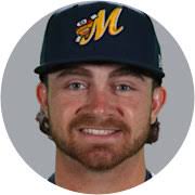 Brett Wisely Stats, Age, Position, Height, Weight, Fantasy & News