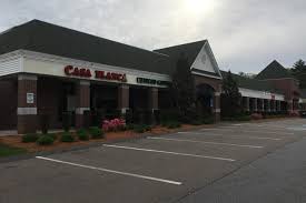 We contacted them the night before they had everything ready when we. Casablanca Billerica Ma Jet Plumbing Heating Inc