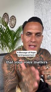 Your Story Through My Voice